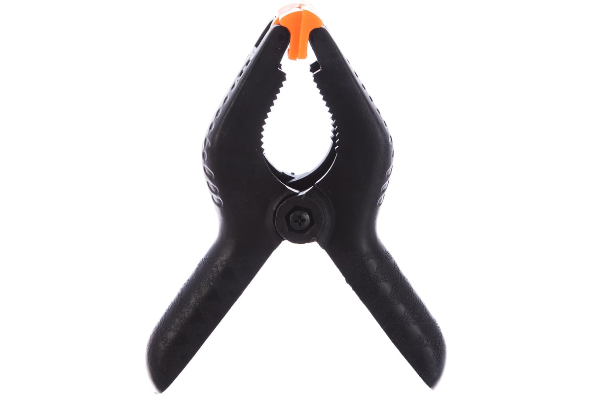 Пружинная струбцина 150 мм Top Tools 12A415