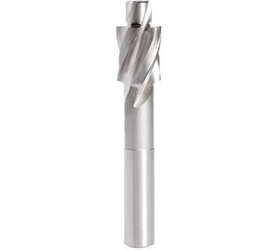 Цековка (13/20х100 мм; 180 гр.; M12; HSSE) Bucovice Tools 853202