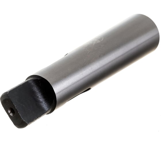 Втулка переходная с КМ3 на КМ2 (с лапкой) Griff b111104