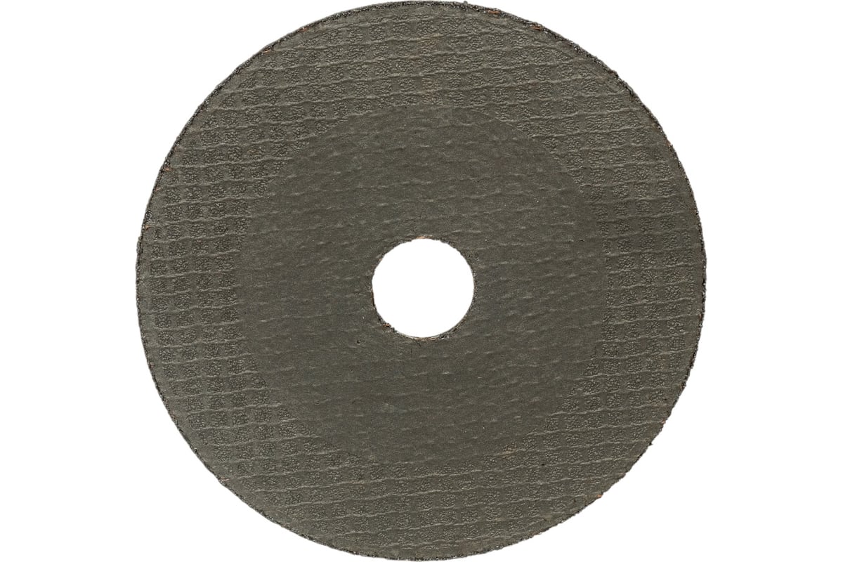 Круг отрезной по стали (125x2х22 мм) TIGARBO ТК-112520067