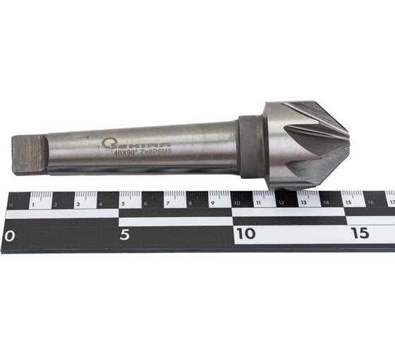 Зенковка (40 мм; 90 град; к/х) Sekira 00000032214