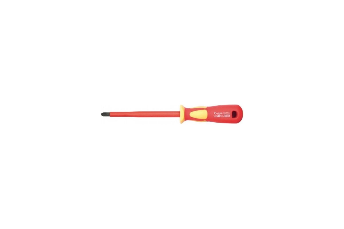 Отвертка 1000В ProsKit SD-800-Z1 00322870