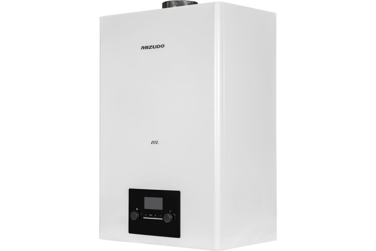 Настенный котел Mizudo GB M44ТL 44 кВт одноконтурный MZGB5006TL