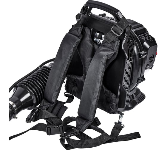 Воздуходувка бензиновая Elitech hd bp 5319r 204653