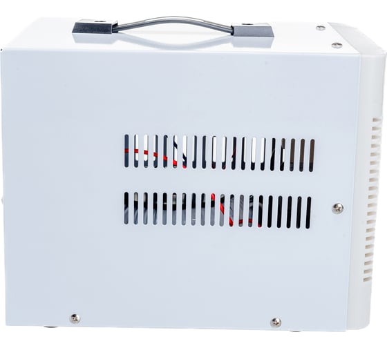 Стабилизатор напряжения Powerman 1ф 3 кВА AVS 3000 D 1192185