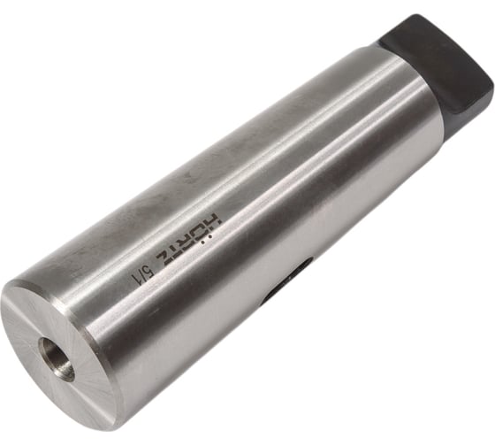 Втулка переходная КМ 5/1 HORTZ 42203