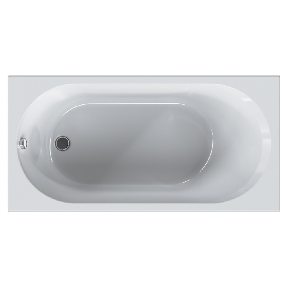 Акриловая ванна Am.Pm X-Joy W94A-140-070W-A 140x70 см