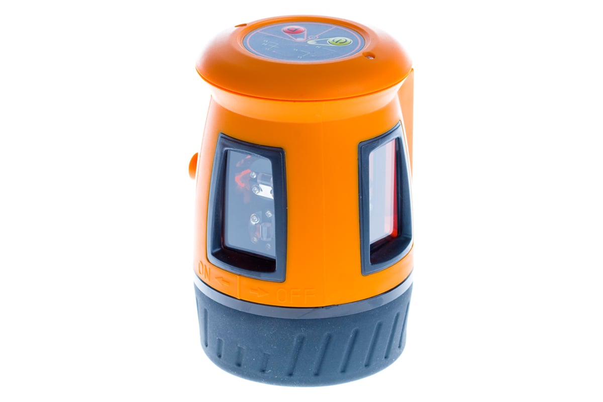 Построитель лазерных плоскостей Geo-Fennel FL 40-3Linner-HP 530100