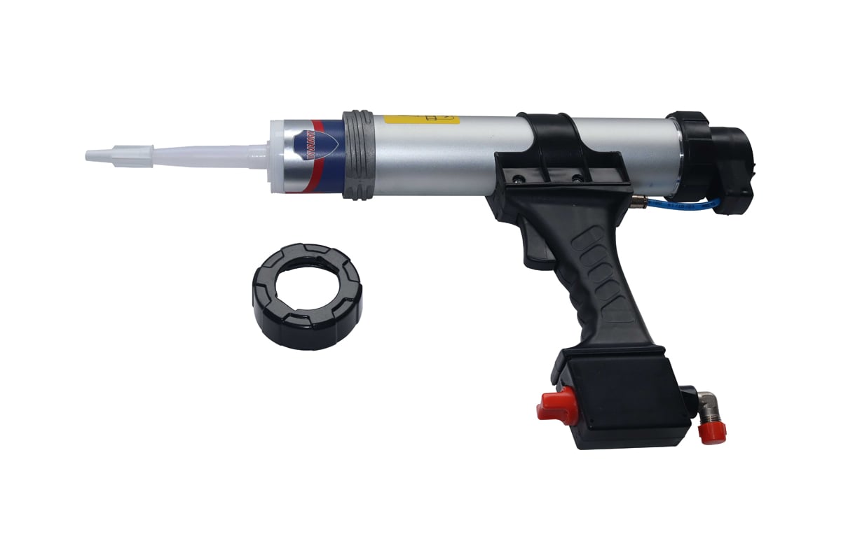 Пневматический пистолет Invamat 310 мл BC-1404-600C 1115