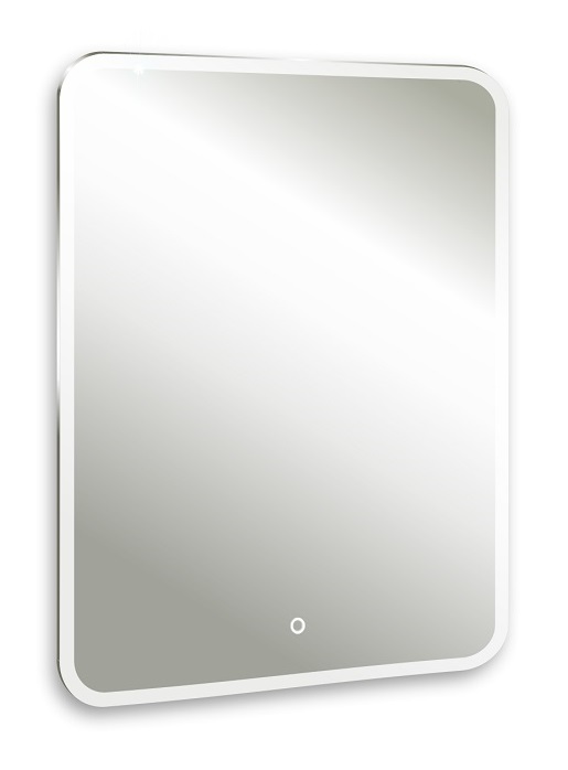 Зеркало Azario Стив 91.5x68.5 см ФР-00001480 с подсветкой