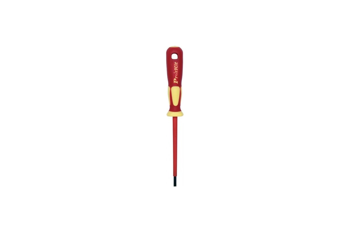 Отвертка 1000В ProsKit SD-800-S4.0 00252344