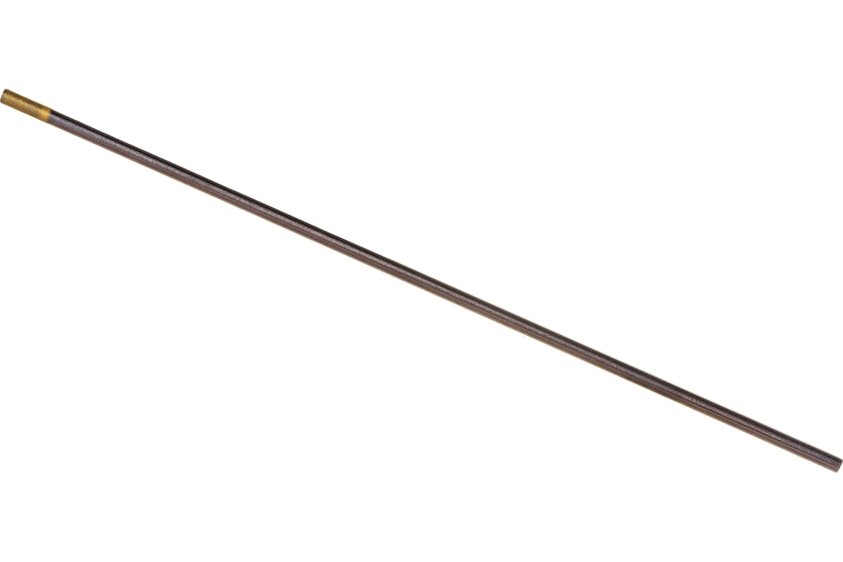 Электроды вольфрамовые WL-15-175 (10 шт; 3.2 мм; золотистый; AC/DC) Gigant TE-WL-3,2