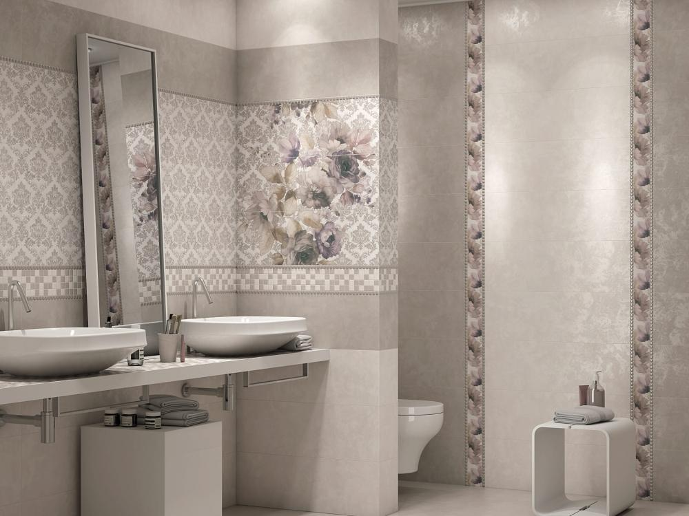 Коллекция плитки Kerama Marazzi Город на воде