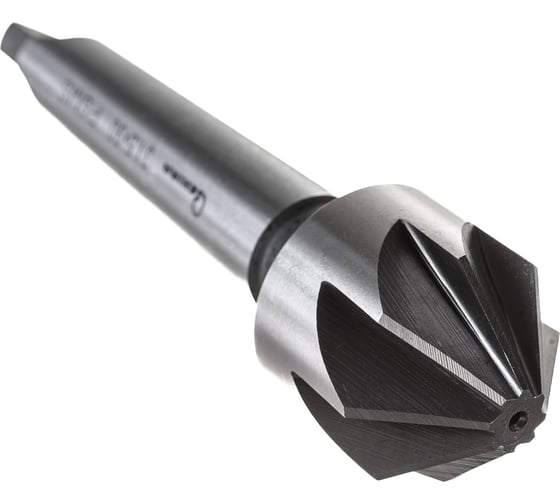 Зенковка 31,5 мм, 90 град, МК-2 Sekira 32212