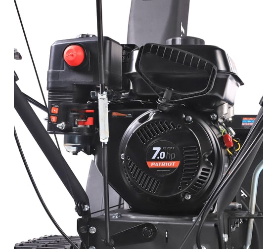 Снегоуборщик Patriot PS 707 T 426109717