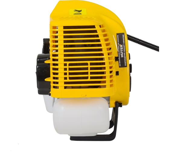 Бензиновый триммер Huter GGT-2500Т PRO с антивибрационной системой 70/2/28