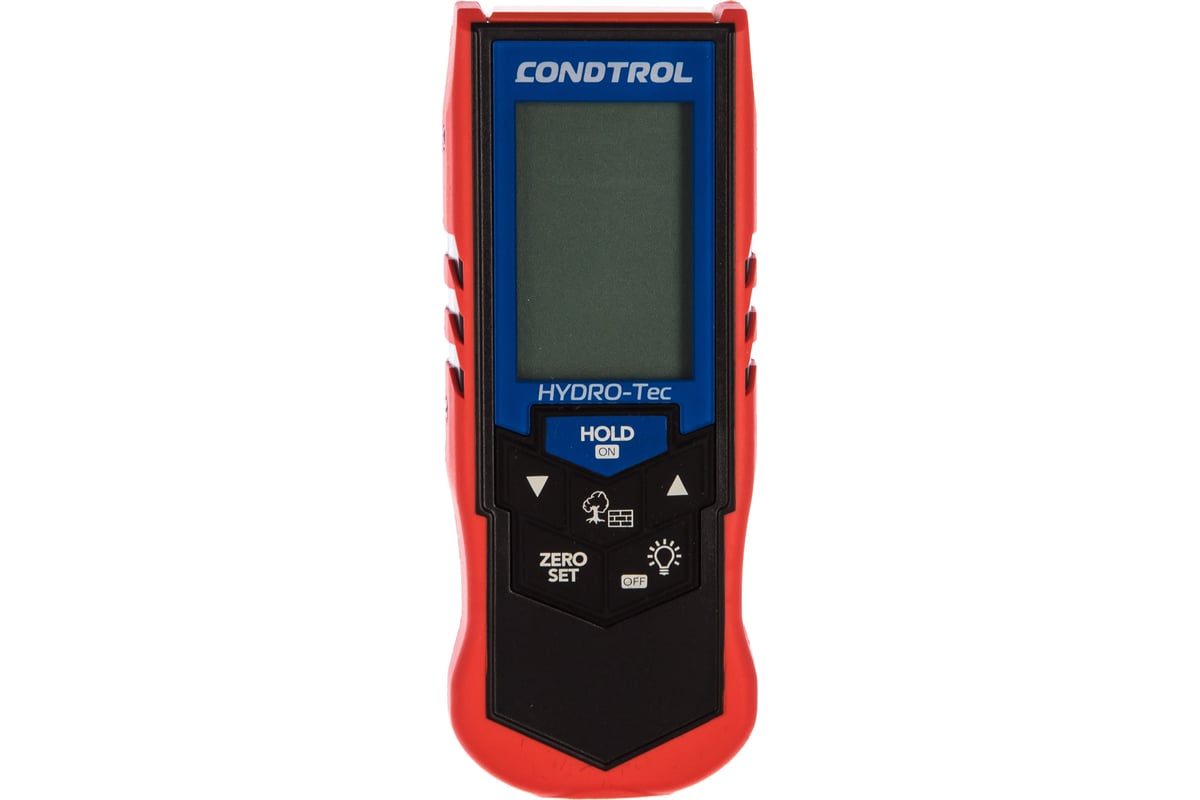 Влагомер стройматериалов Condtrol Hydro-Tec 3-14-020