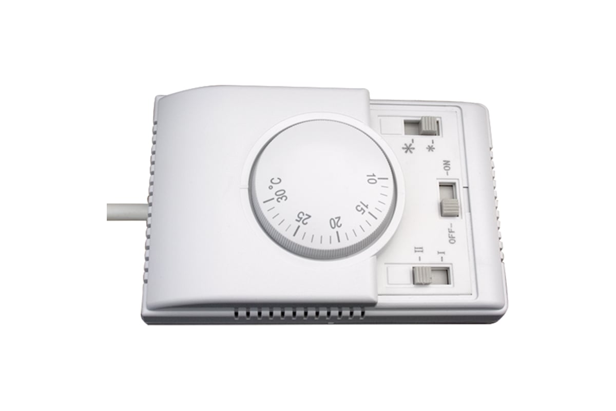 Тепловая завеса Hintek RM-0915-3D-Y 9 кВт 05.000041