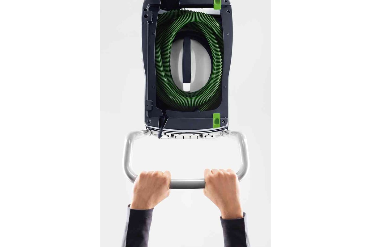 Пылеудаляющий аппарат Festool CTH 48 E / a 574941