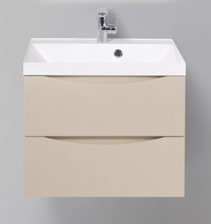 Тумба с раковиной BelBagno Marino 60