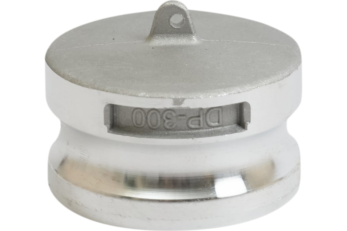 Камлок из нержавеющей стали Partex ssdp-300 3" (75 мм) НФ-00002106