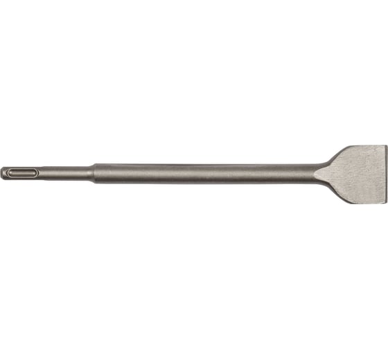 Зубило лопаточное ECO (10 шт; 40x250 мм; SDS-plus) PROJAHN 84406250210