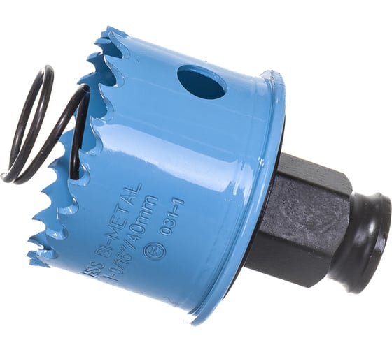 Коронка пильная Special for Sheet Metal (40 мм; HSS-CO) Bosch 2608584792