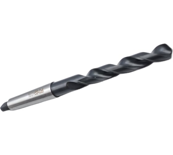 Сверло по металлу к/х 16х120х218 мм, КМ2, HSS-Co5, DIN 345 TORNERI Т018320