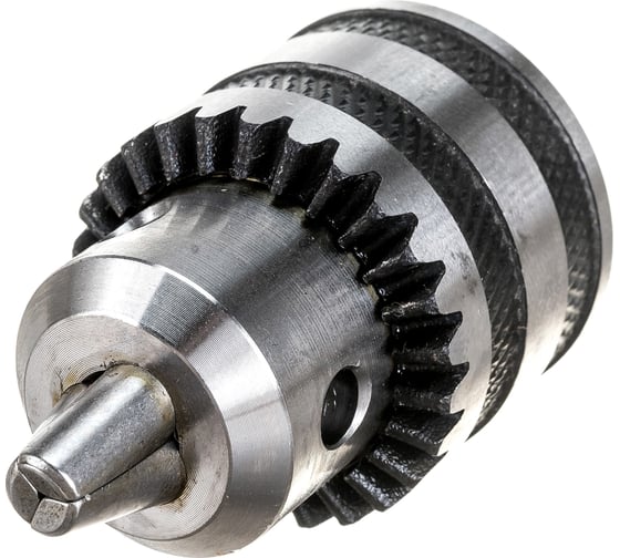 Патрон сверлильный ПС-06 B10, 0.6-6 мм J2106 CNIC 30045