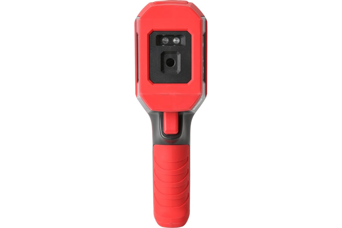 Портативный тепловизор UNI-T UTi85A 2.8”LCD -10c/+400с, интерфейс USB, дисплей 320x240 мм, карта памяти 00-00011986
