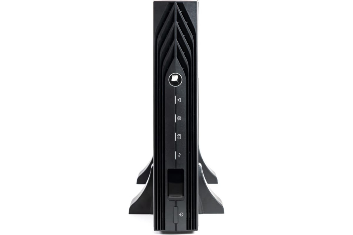 Источники питания Skat -UPS 2000 RACK 1800Вт, 4 АКБ, чистый синус, ток заряда 6 А 490