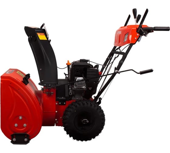 Снегоуборочная машина A-iPower AS617LE 41203