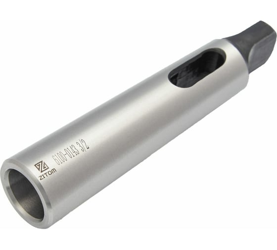 Втулка переходная с лапкой КМ3/КМ1 ZITOM as10031