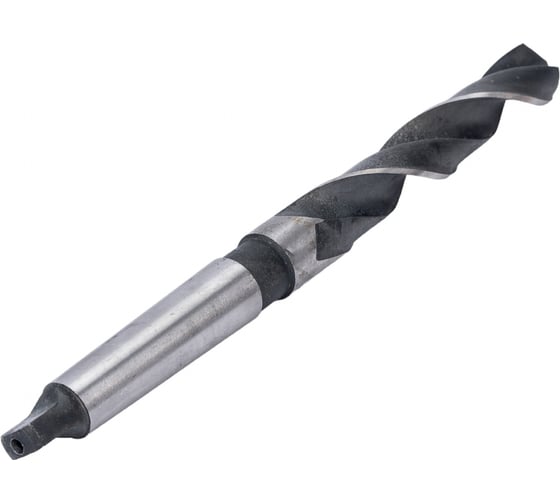 Сверло HSS Р6М5 (19х135х233 мм; КМ2) STV 00000033255