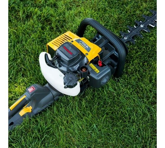Бензомоторные ножницы Stiga SHT 675 K 252375002/14 Бензомоторные ножницы Stiga SHT 675 K 252375002/14