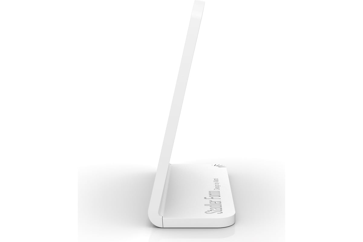 Гигрометр Stadler Form Selina hygrometer white S-060