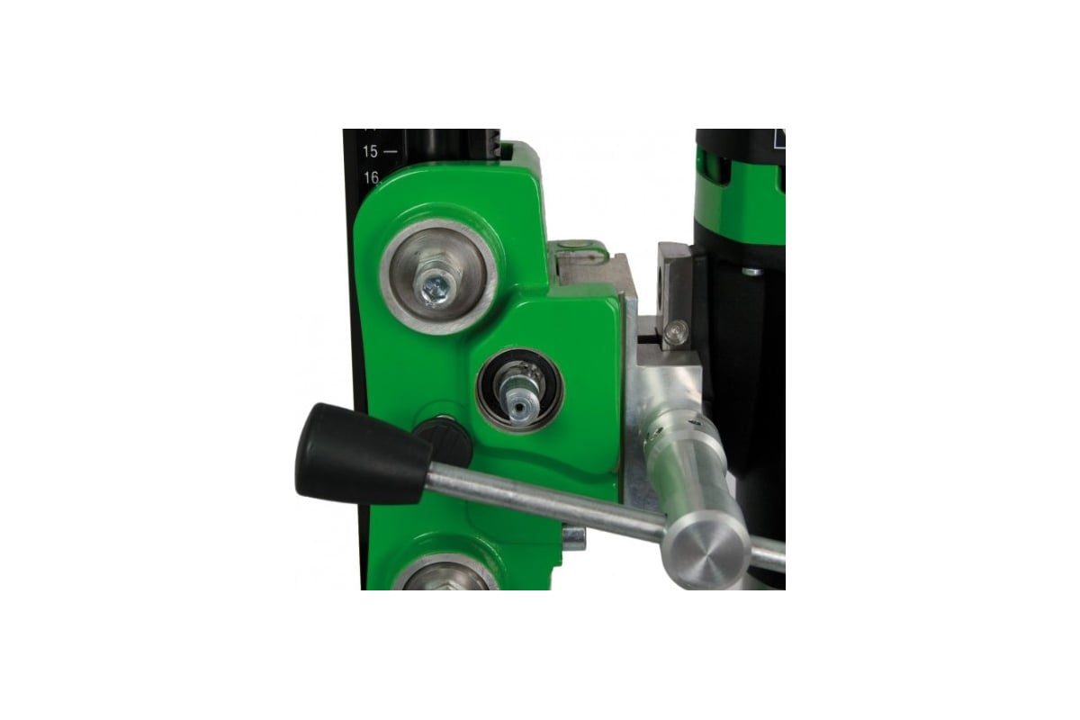 Установка алмазного бурения Eibenstock DBE 182 EBM 182/3 + BST 182 V/S 03E34000