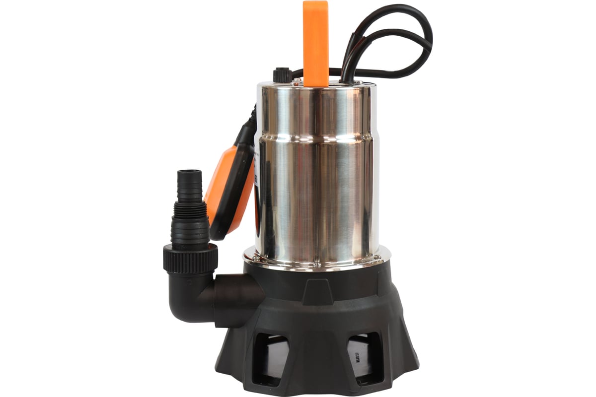 Погружной центробежный насос Acquaer RGSM-1000PSW-2 Нерж 7.5.84