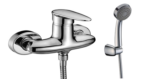 Смеситель для душа Lemark Status LM4403C