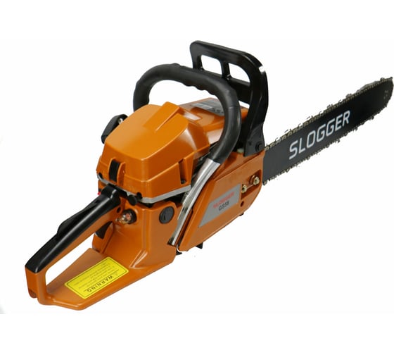 Бензопила Slogger GS58