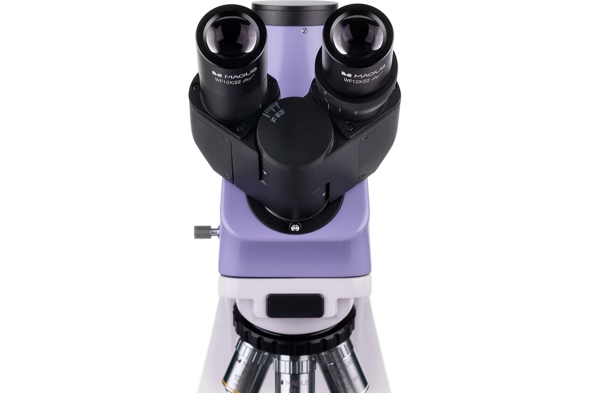 Биологический цифровой микроскоп MAGUS bio d250t 83008