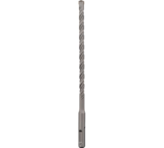 Бур по бетону (8x210x150 мм; SDS-Plus) Kranz KR-91-0018
