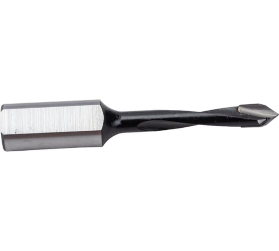 Сверло сквозное ECO HW 5x57 мм, S10x20 мм, RH Greatwood TL00000352