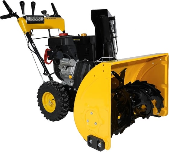 Снегоуборщик Habert HB1130S 00-00153166