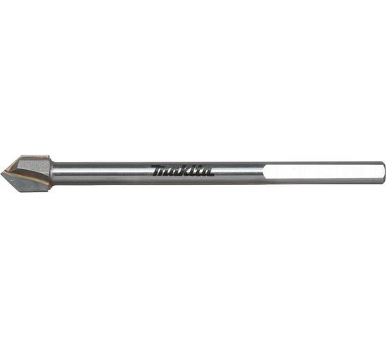 Сверло по стеклу GEN2 10x96 мм Makita D-78461