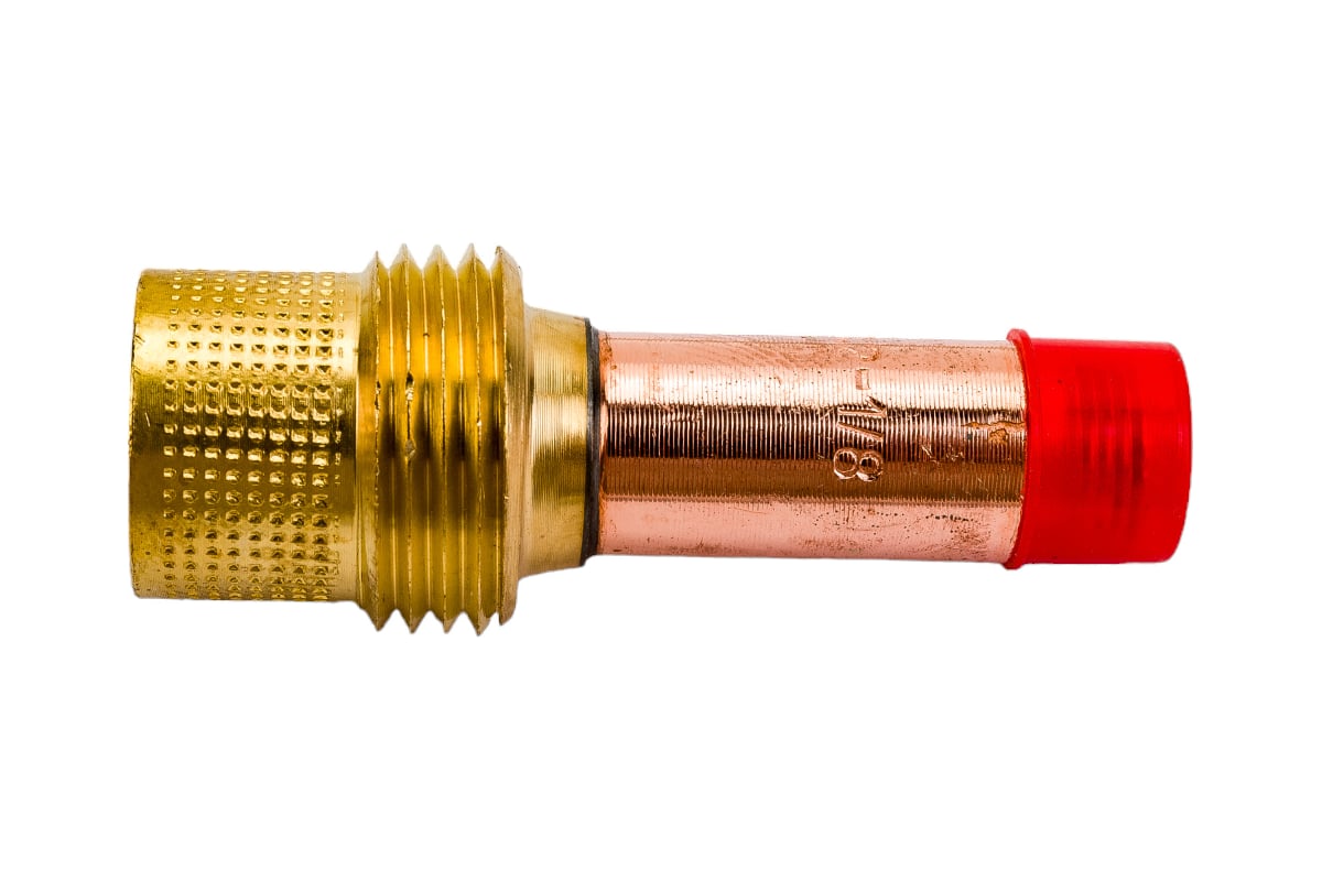 Держатель цанги 3.2 мм GL для TW 17-18-26 Basic Optima BS45V27_0