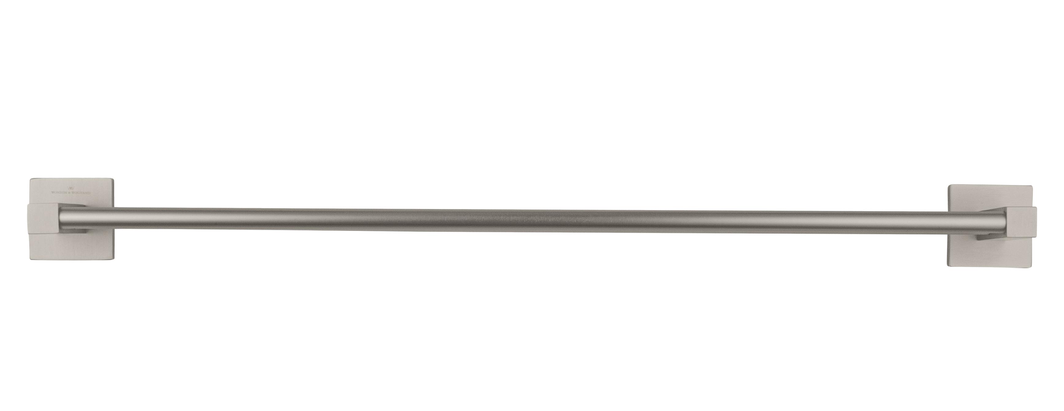 Полотенцедержатель Wonzon&Woghand Polo WW-8911-BN брашированный никель