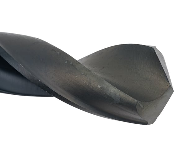 Сверло по металлу (18.8х233х135 мм; КМ2; Р6М5) Туламаш 59113