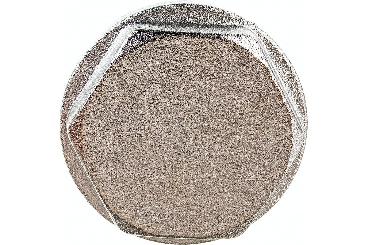 Коллекторная концевая пробка EUROS 3/4" с уплотнителем EU.ST6211040 34_k