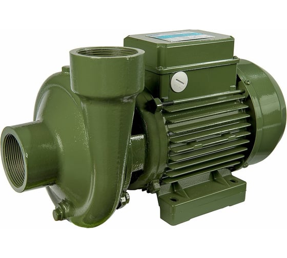 Насос SAER BP4 400V 100548186